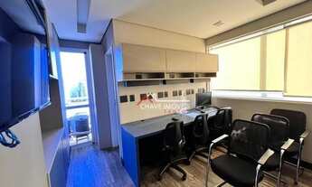 Imagem 7: SALA COMERCIAL PARA LOCAÇÃO - ENCRUZILHADA - SANTOS/SP