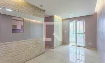 Imagem 1: Apartamento para Aluguel - Cidade Sao Jorge, 3 Quartos, 68 m2