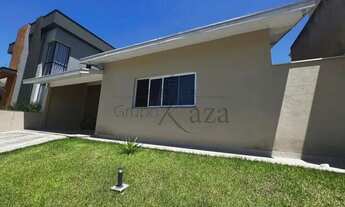 Imagem: Casa Condomínio - Caçapava - Residencial