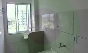 Imagem 7: Apartamento para aluguel no Cond. Doce Vida Acqua - Incluso taxa de condomínio