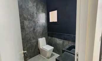 Imagem 2: Casa de alto padrão em Goiânia