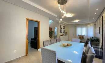 Imagem 2: Casa - Condomínio - 4 Quartos - 240 m² - Residencial Altos Da Serra VI - Urbanova - São Jo