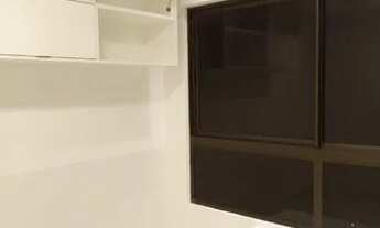 Imagem 2: Apartamento para locação no edifício Cosmopolitan