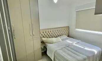 Imagem 5: Apartamento para venda possui 71 metros quadrados com 2 quartos em São Jorge - Manaus - AM