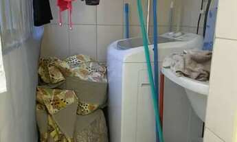 Imagem 7: Apartamento para Venda em Campinas, Vila Lemos, 2 dormitórios, 1 banheiro, 1 vaga