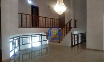 Imagem 3: Casa com 4 dormitórios à venda, 508 m² por R$ 1.735.000,00 - Alto Rio Preto - São José do