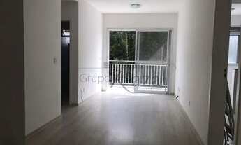 Imagem: Apartamento Padrão em São José dos Campos