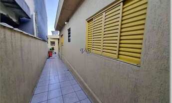 Imagem 3: Casa - Vila Junqueira