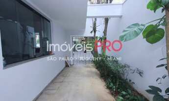 Imagem 4: Casa Térrea, Jardim Luzitânia - São Paulo