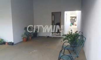 Imagem: Venda Casa Jardim Patrícia