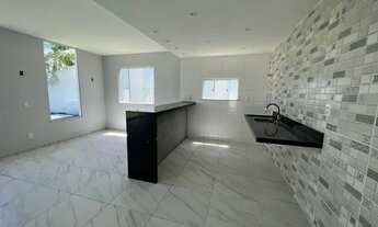 Imagem 5: Casa de condomínio para venda com 165 metros quadrados com 3 quartos