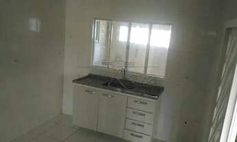 Imagem 3: Casa Padrão em São José dos Campos