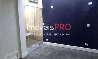 Imagem 4: Comercial ou residencial Moema Pássaros - rua ícone em comercio gastronômico