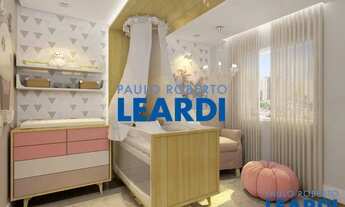 Imagem: APARTAMENTO - VILA ELDÍZIA - SP