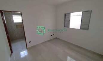 Imagem 6: Casa Maravilhosa no Bairro Jussara - Mongaguá - SP