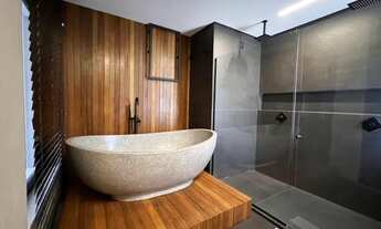 Imagem 5: CASA DE ALTO PADRÃO COM 6 SUÍTES NO CONDOMÍNIO ASPEN MOUNTAIN