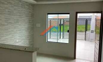 Imagem 4: Lindas Casas Novas com ótimo acabamento