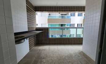 Imagem 6: Apartamento Novo com 2 dormitórios à venda, 70 m² - Boqueirão - Praia Grande/SP