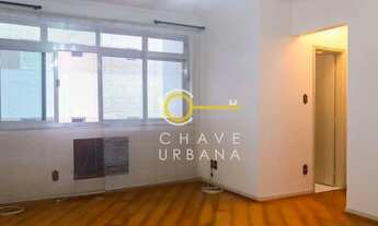 Imagem 4: Apartamento com 2 dormitórios, 100 m² - venda por R$ 700.000,00 ou aluguel por R$ 4.252,00