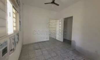 Imagem 2: Casa Padrão em São José do Rio Preto