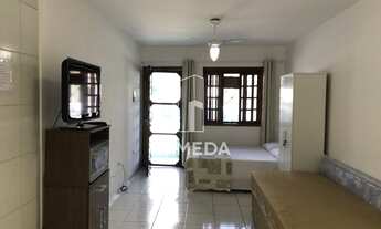 Imagem 4: Apartamento para aluguel com 34 metros quadrados com 1 quarto em Flamingo - Matinhos - PR