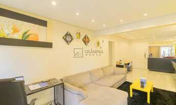 Imagem 3: Locação Apartamento 2 Dormitórios - 96 m² Brooklin