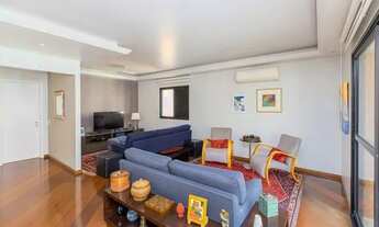 Imagem 4: SÃO PAULO - Apartamento Padrão - MOEMA