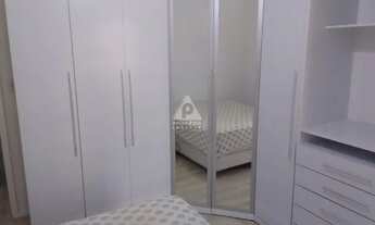 Imagem 4: Apartamento à venda, 2 quartos, Maracanã - RIO DE JANEIRO/RJ