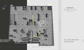 Imagem 9: APARTAMENTO COM 2 DORMITÓRIOS À VENDA SENDO 1 SUÍTE, 63.77 M² POR - R$ 1.057.326,97 - PRAI