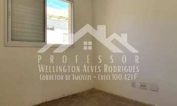 Imagem 7: Apartamento no Condomínio La Fontaine em Limeira SP