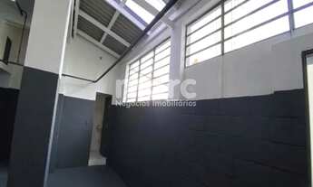 Imagem 2: SAO PAULO - Galpão/Depósito/Armazém - VILA MARIANA