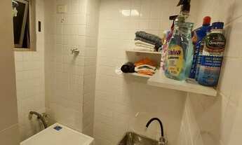 Imagem 6: Rua 19 norte | Águas Claras 68m² Ed.Lorys