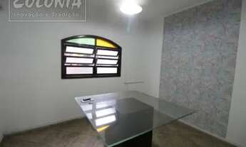 Imagem 5: Santo André - Casa Padrão - Vila Humaitá