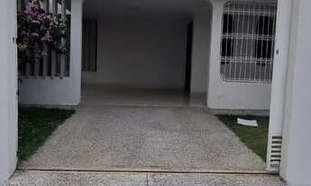 Imagem: Casa Cidade Satélite