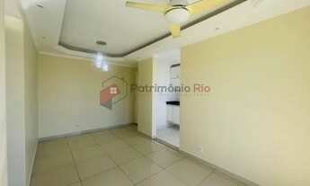 Imagem 4: Apartamento para venda com 50 metros quadrados com 2 quartos