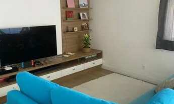 Imagem 2: Apartamento para venda tem 115 metros quadrados com 3 quartos em Icaraí - Niterói - RJ