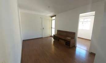 Imagem 6: Ótimo Apartamento 2 quartos 46m² com Sacada e vaga Coberta