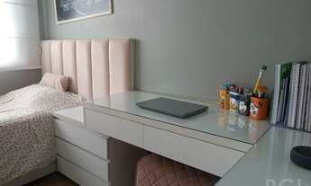 Imagem 7: Vende se apto de 2 quartos com vaga coberta