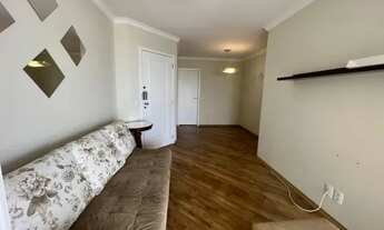 Imagem 2: SÃO PAULO - Apartamento Padrão - VILA BRASÍLIO MACHADO