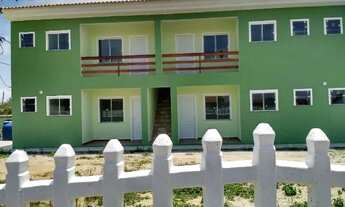 Imagem 5: Casas (pousadas), sala quarto , cozinha e banheiro. 1 vaga, mobiliado