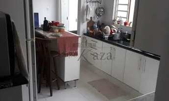 Imagem 2: Casa Padrão em São José dos Campos