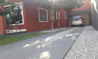 Imagem 3: CASA RESIDENCIAL em FLORIANÓPOLIS - SC, VARGEM PEQUENA