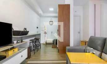 Imagem 2: Apartamento à Venda - Consolação, 1 Quarto, 36 m2