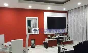 Imagem 6: Casa com 3 dormitórios à venda, 401 m² por R$ 900.000,00 - Campo Grande - Rio de Janeiro/R