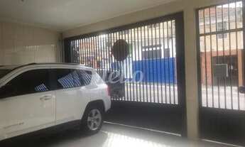 Imagem 2: São Paulo - Casa Comercial - Mooca