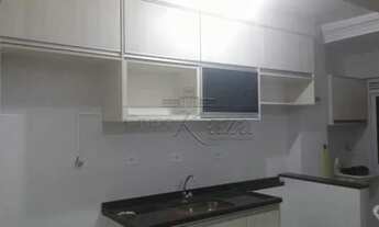 Imagem: Apartamento Padrão em São José dos Campos