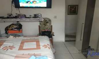 Imagem 2: Casa Térrea em São José dos Campos