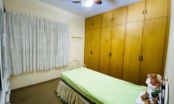 Imagem 7: Apartamento para venda tem 287 m2 com 3 quartos sendo uma suíte no centro de Presidente Pr