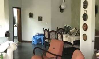 Imagem 2: CASA TÉRREA - LAPA - SP