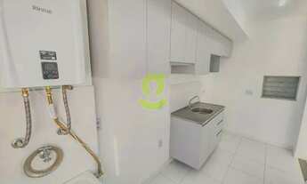 Imagem 6: Porto Alegre - Apartamento Padrão - Humaitá